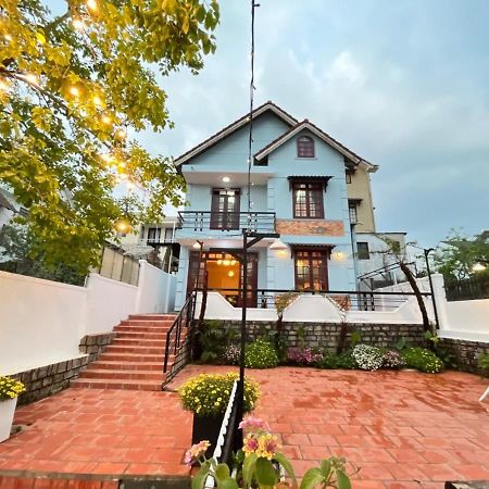 Villa Nho House IV à Đà Lạt Extérieur photo