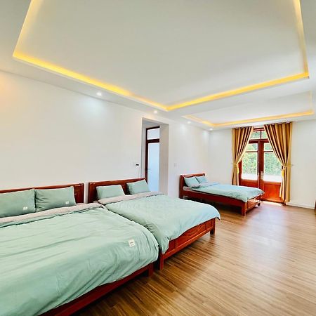 Villa Nho House IV à Đà Lạt Extérieur photo