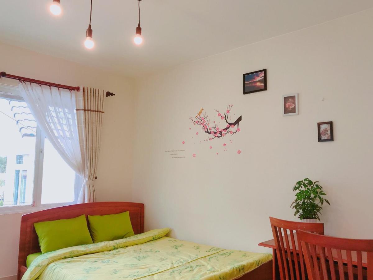 Villa Nho House IV à Đà Lạt Extérieur photo
