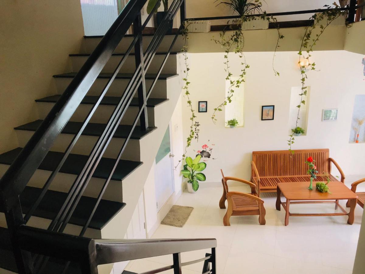 Villa Nho House IV à Đà Lạt Extérieur photo