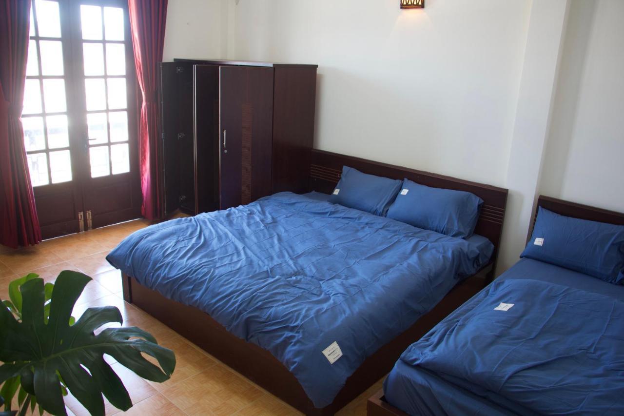 Villa Nho House IV à Đà Lạt Extérieur photo