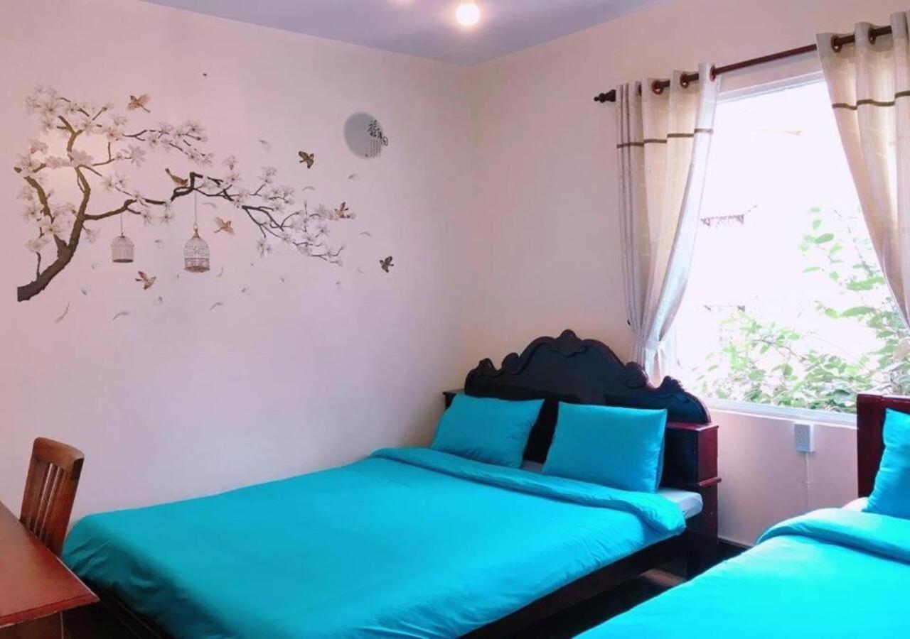 Villa Nho House IV à Đà Lạt Extérieur photo