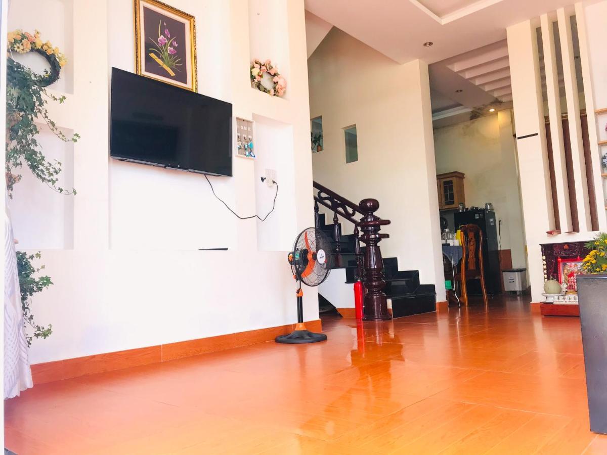 Villa Nho House IV à Đà Lạt Extérieur photo