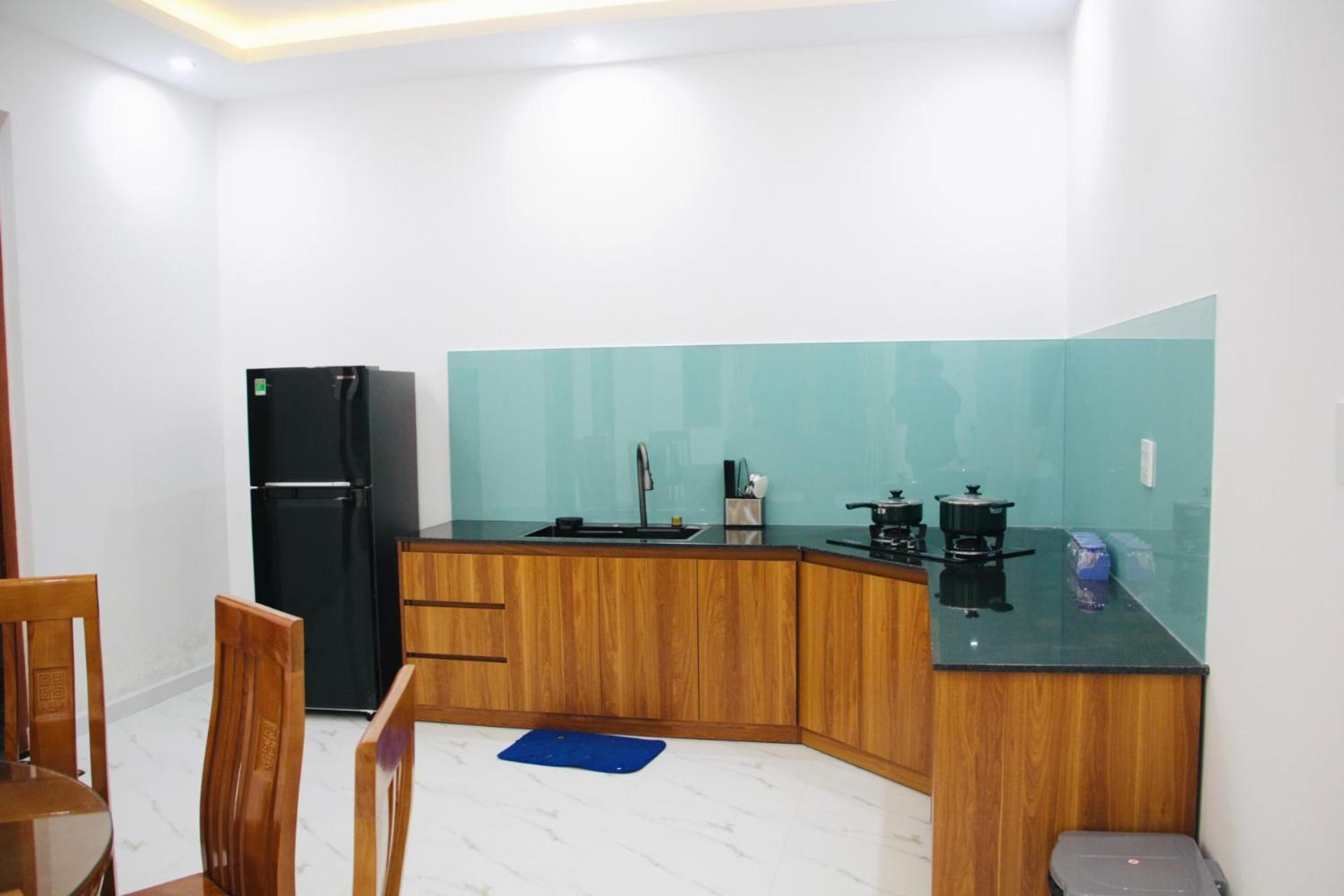 Villa Nho House IV à Đà Lạt Extérieur photo