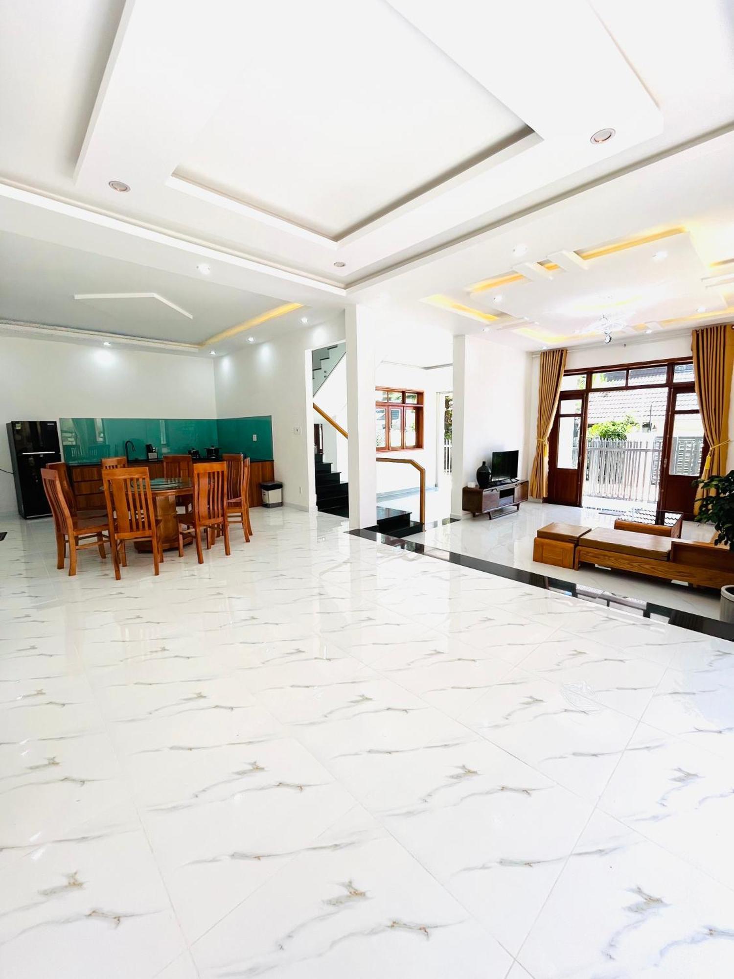 Villa Nho House IV à Đà Lạt Extérieur photo