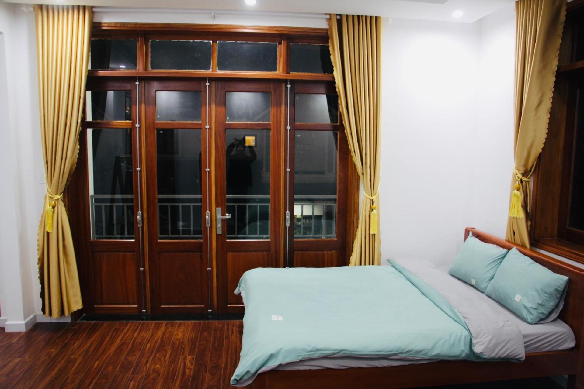 Villa Nho House IV à Đà Lạt Extérieur photo