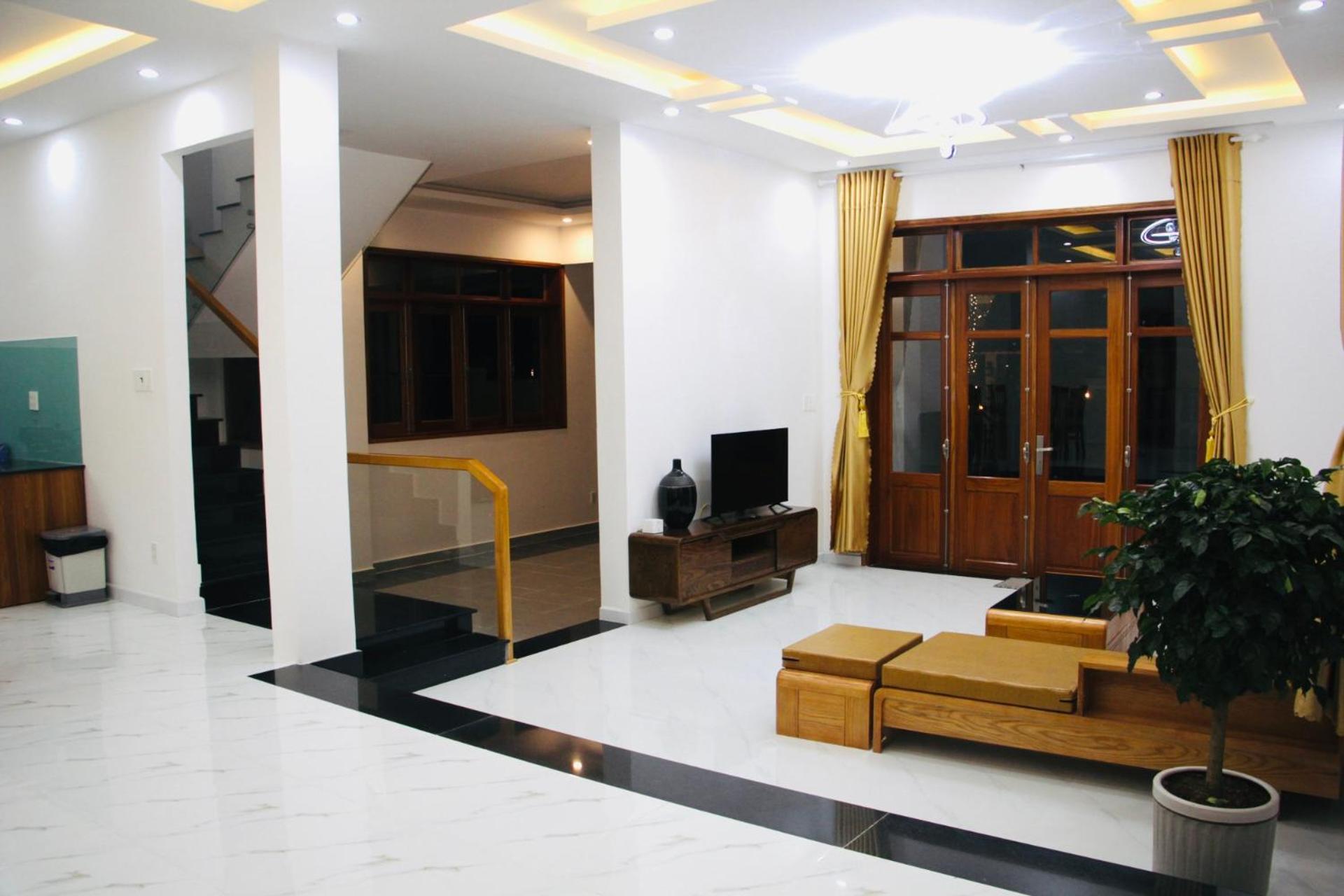 Villa Nho House IV à Đà Lạt Extérieur photo