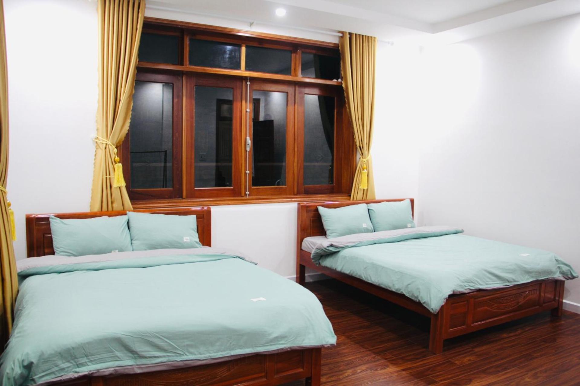 Villa Nho House IV à Đà Lạt Extérieur photo