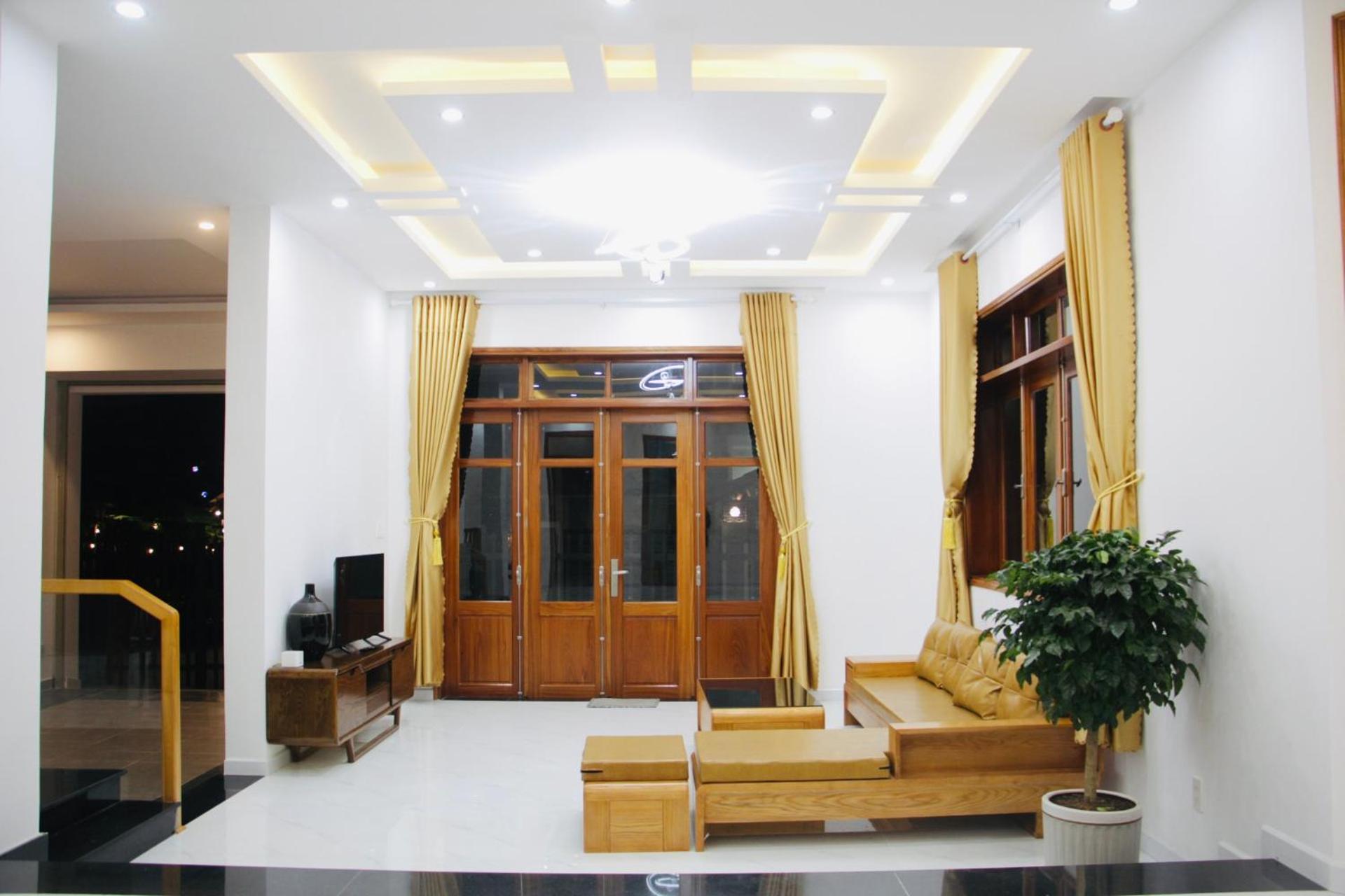 Villa Nho House IV à Đà Lạt Extérieur photo