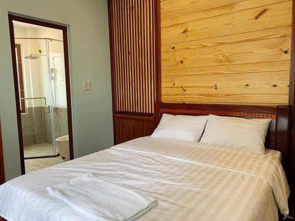 Villa Nho House IV à Đà Lạt Extérieur photo