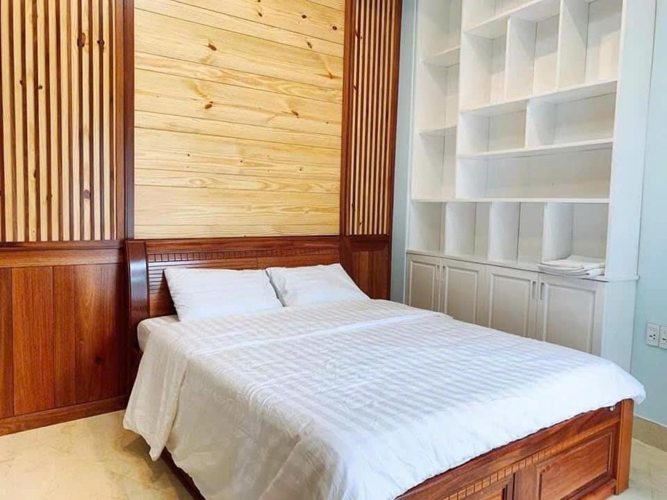 Villa Nho House IV à Đà Lạt Extérieur photo