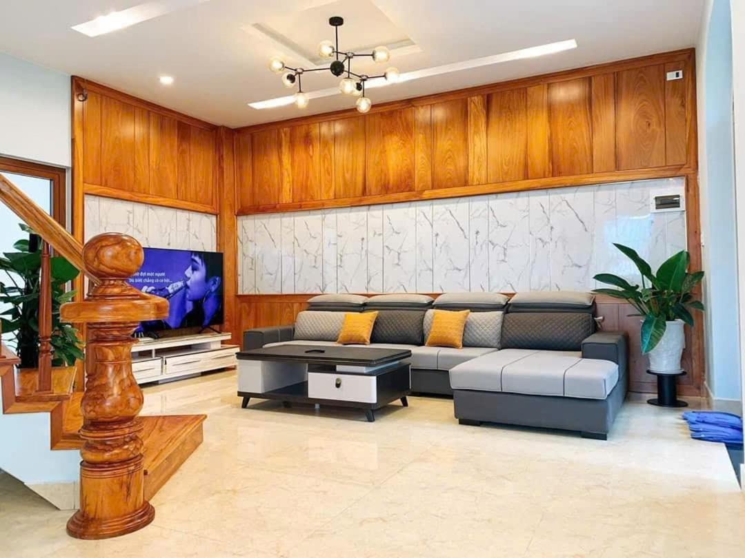 Villa Nho House IV à Đà Lạt Extérieur photo