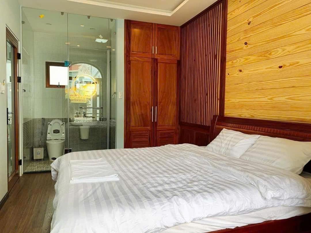 Villa Nho House IV à Đà Lạt Extérieur photo